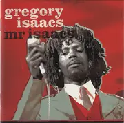 CD - Gregory Isaacs - Mr Isaacs