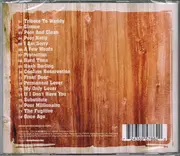 CD - Gregory Isaacs - Once Ago