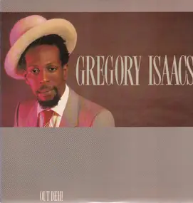 Gregory Isaacs - Out Deh!