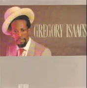 LP - Gregory Isaacs - Out Deh!