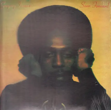 Gregory Isaacs - Soon Forward