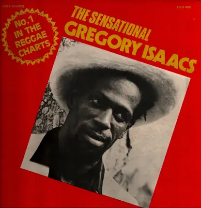 Gregory Isaacs - The Sensational