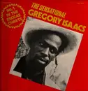 LP - Gregory Isaacs - The Sensational - 150g