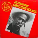 LP - Gregory Isaacs - The Sensational Gregory Isaacs