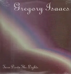 Gregory Isaacs - Turn Down the Lights