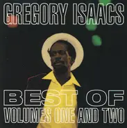 Gregory Isaacs - Best Of Volumes One And Two