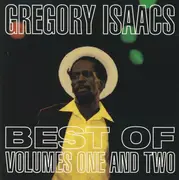 CD - Gregory Isaacs - Best Of Volumes One And Two