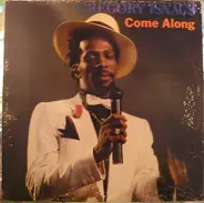 Gregory Isaacs - Come Along