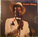 LP - Gregory Isaacs - Come Along