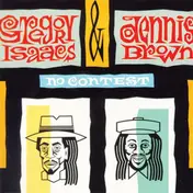 Gregory Isaacs - No Contest