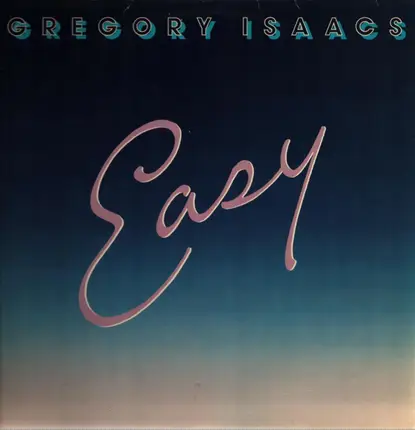 Gregory Isaacs - Easy