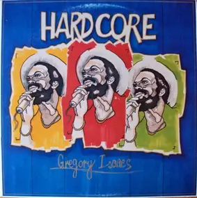 Gregory Isaacs - Hardcore