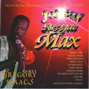 CD - Gregory Isaacs - Jet Star Reggae Max Part 1