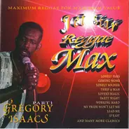 Gregory Isaacs - Jet Star Reggae Max Part 1