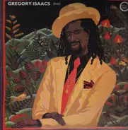 Gregory Isaacs - Live