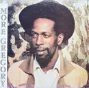 LP - Gregory Isaacs - More Gregory