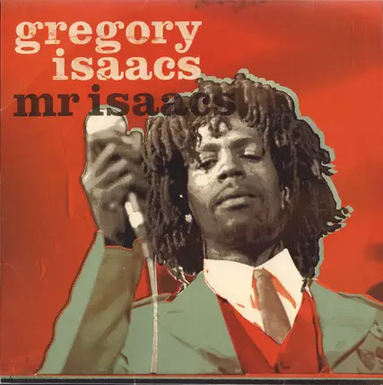 Gregory Isaacs - Mr Isaacs
