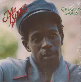 Gregory Isaacs - Mr. Isaacs