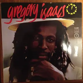 Gregory Isaacs - Night Nurse