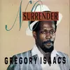 LP - Gregory Isaacs - No Surrender