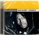 CD - Gregory Isaacs - Number One