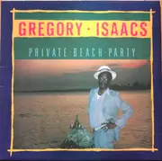 LP - Gregory Isaacs - Private Beach Party