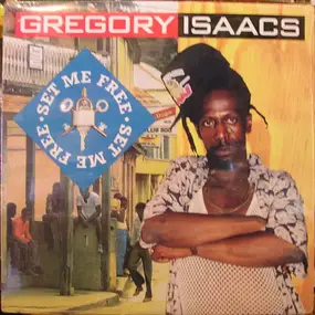 Gregory Isaacs - Set Me Free