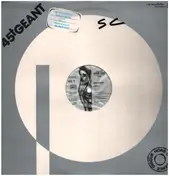 Grégory Ken - Poursuite