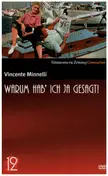 Gregory Peck - Warum hab' ich ja gesagt? / Designing Woman - SZ Cinemathek Screwball Comedy