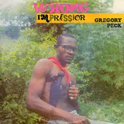 Gregory Peck - Wrong Impression
