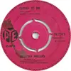 7inch Vinyl Single - Gregory Phillips And The Remo Four - Everybody Knows