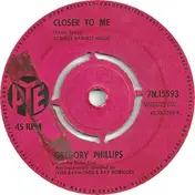 Gregory Phillips - Everybody Knows