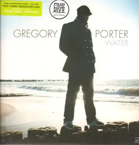 Gregory Porter - Water