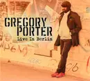 CD-Box - Gregory Porter - Live In Berlin - Digipak