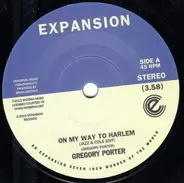 Gregory Porter - On My Way To Harlem / 1960 What? (Jazz & Cole Edits)