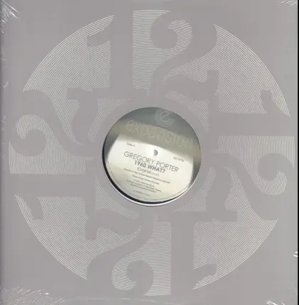 Gregory Porter - 1960 What?