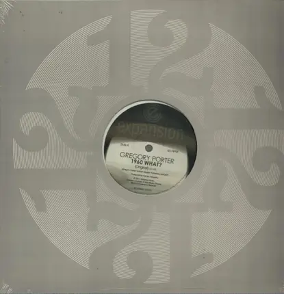 Gregory Porter - 1960 What?
