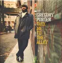 Double LP - Gregory Porter - Take Me To The Alley