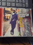 CD - Gregory Porter - Take Me To The Alley
