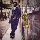 Double LP - Gregory Porter - Take Me To The Alley