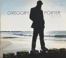 CD - Gregory Porter - Water - Digipak