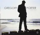 CD - Gregory Porter - Water - SIGNED