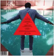 Double LP - Gregory Porter - All Rise - HQ-Vinyl