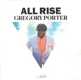 Gregory Porter - All Rise