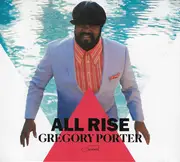 CD - Gregory Porter - All Rise - Digisleeve