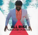 CD - Gregory Porter - All Rise - Digisleeve