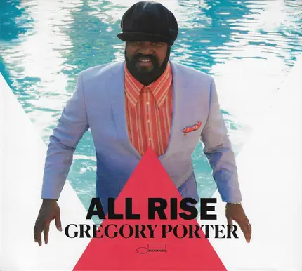 Gregory Porter - All Rise