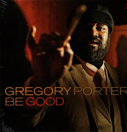 Gregory Porter - Be Good