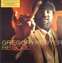 LP-Box - Gregory Porter - Be Good - incl 2 x LP + CD