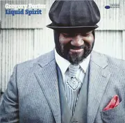 CD - Gregory Porter - Liquid Spirit
